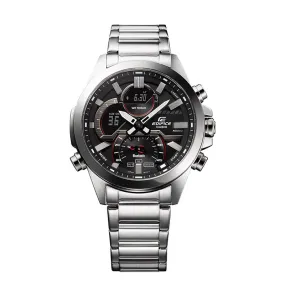 Casio Edifice Bluetooth Connect Analog-Digital Watch ECB-30D-1ADF