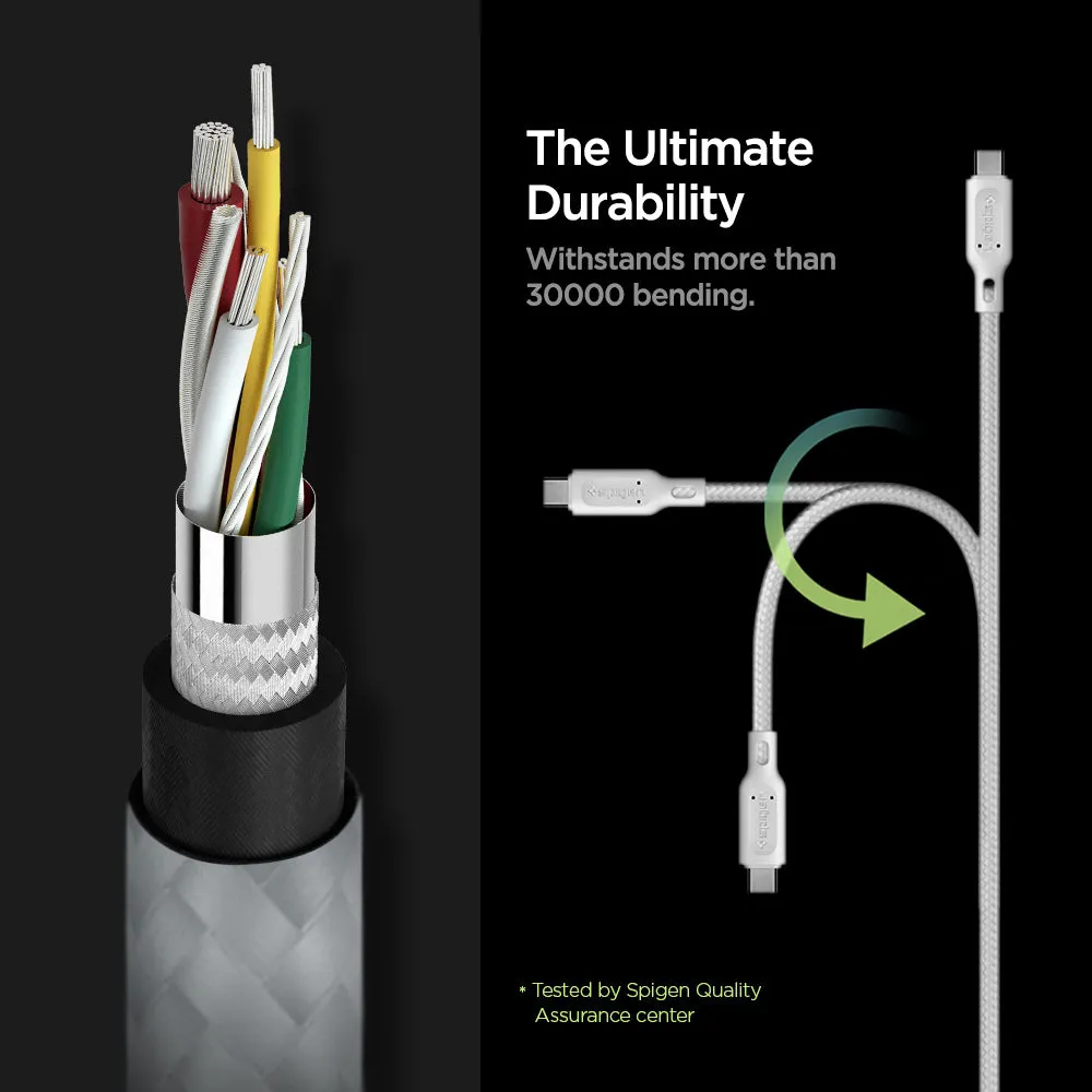 DuraSync™ USB-C to USB-C 2.0 Cable | C11C1