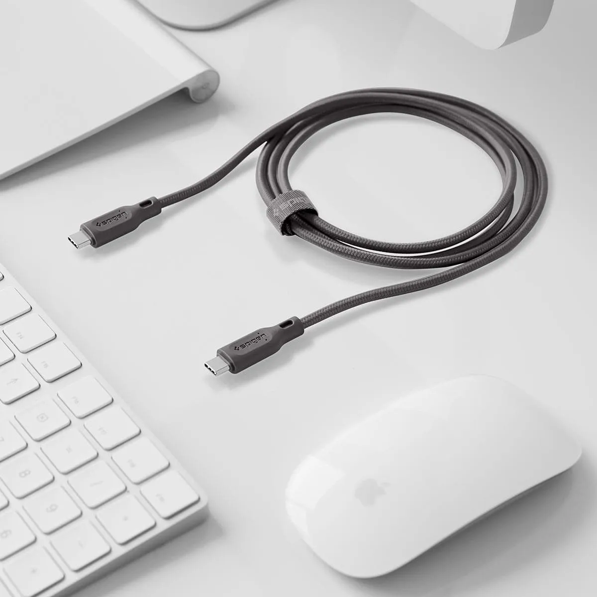 DuraSync™ USB-C to USB-C 2.0 Cable | C11C1