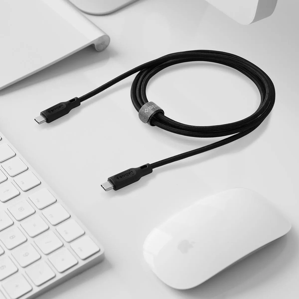 DuraSync™ USB-C to USB-C 2.0 Cable | C11C1