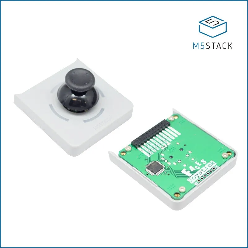 [EOL] M5STACK Faces Kit Pocket Computer with Keyboard/Game/Calculator