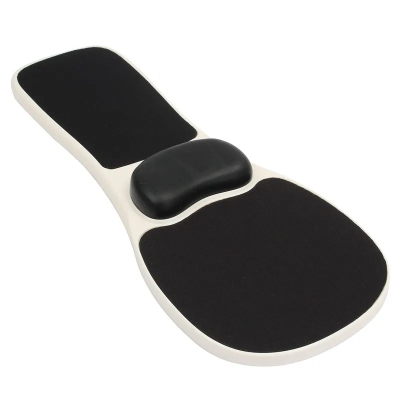 Ergonomic Chair Armrest Mouse Pad