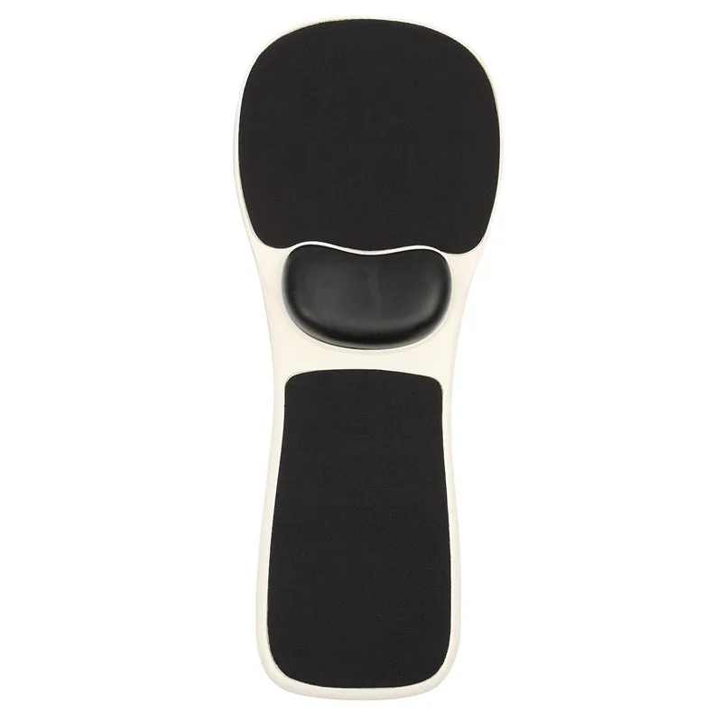 Ergonomic Chair Armrest Mouse Pad