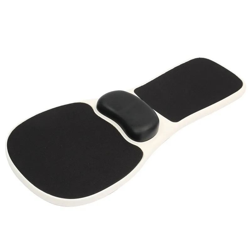 Ergonomic Chair Armrest Mouse Pad