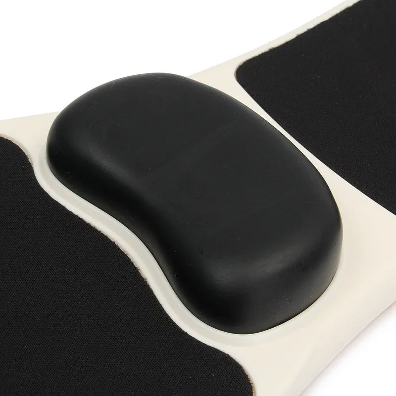 Ergonomic Chair Armrest Mouse Pad