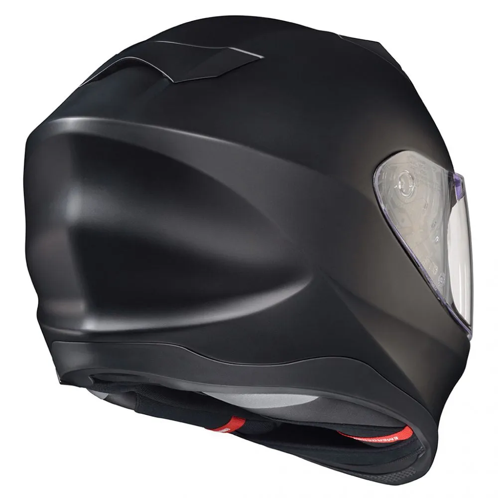 EXO-T520 Helmet Solid