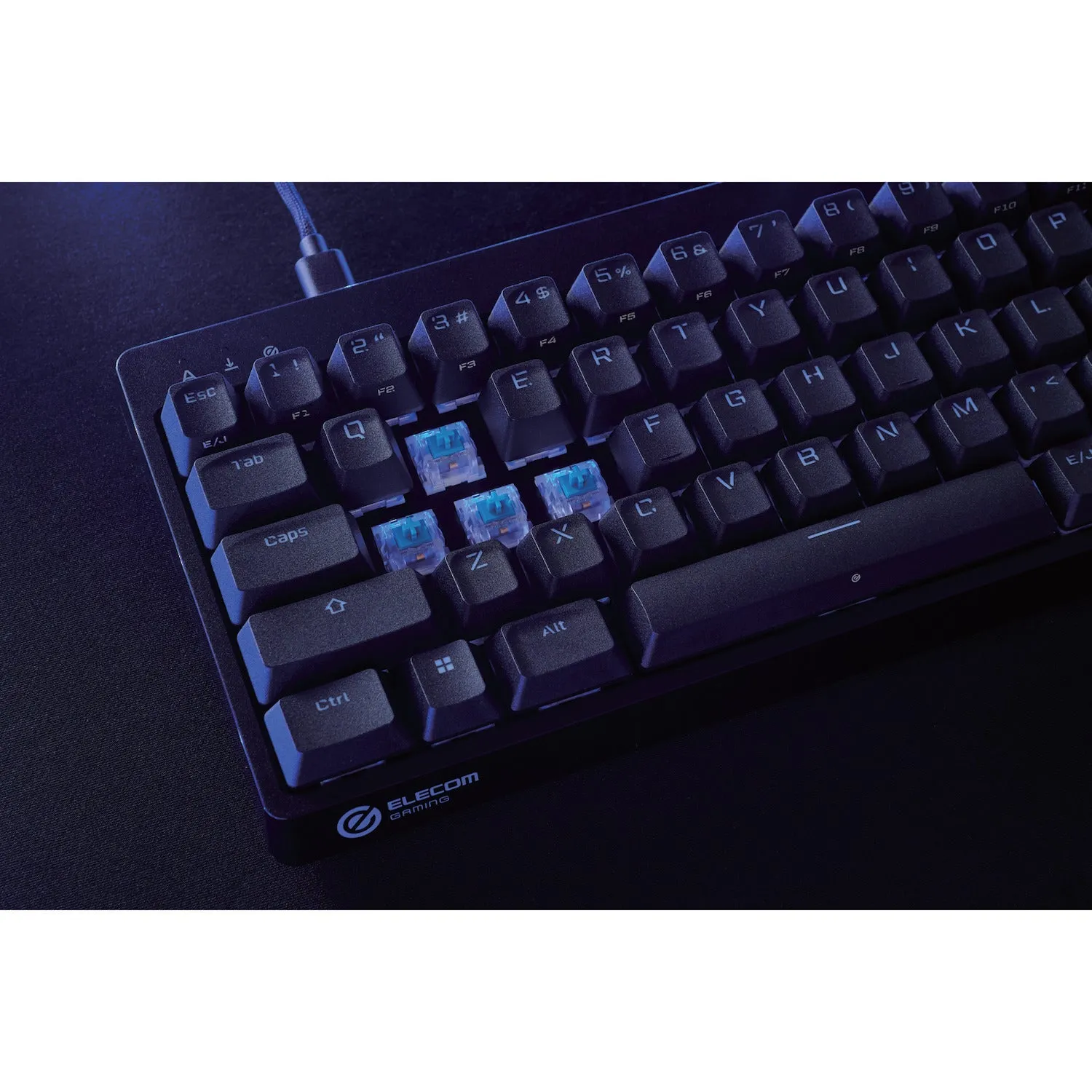 Gaming Keyboard VK300