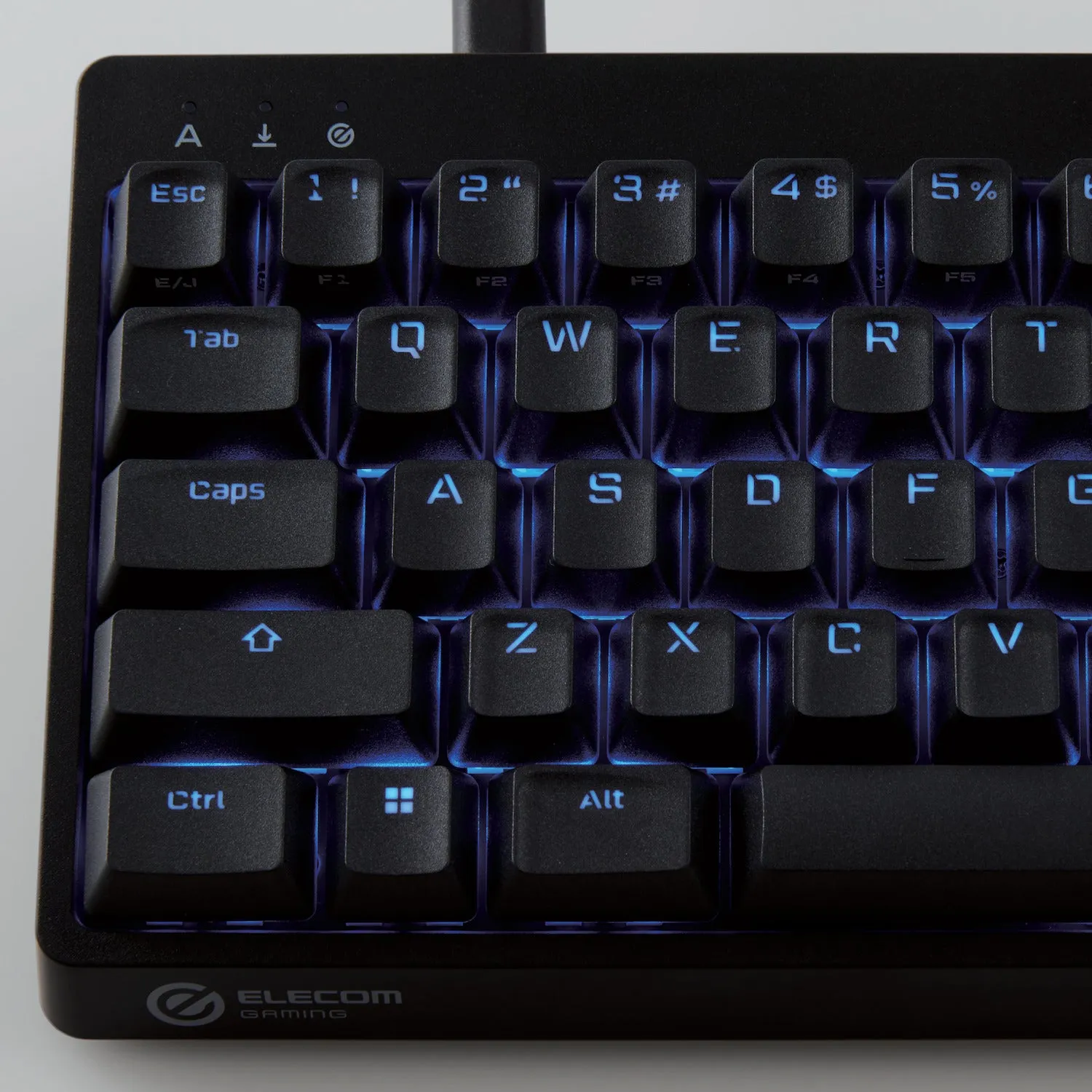 Gaming Keyboard VK300