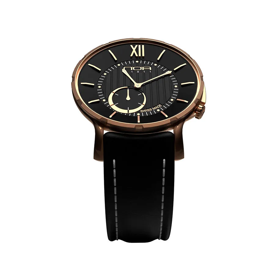 GP-Men Slim Quartz - Diameter 40mm