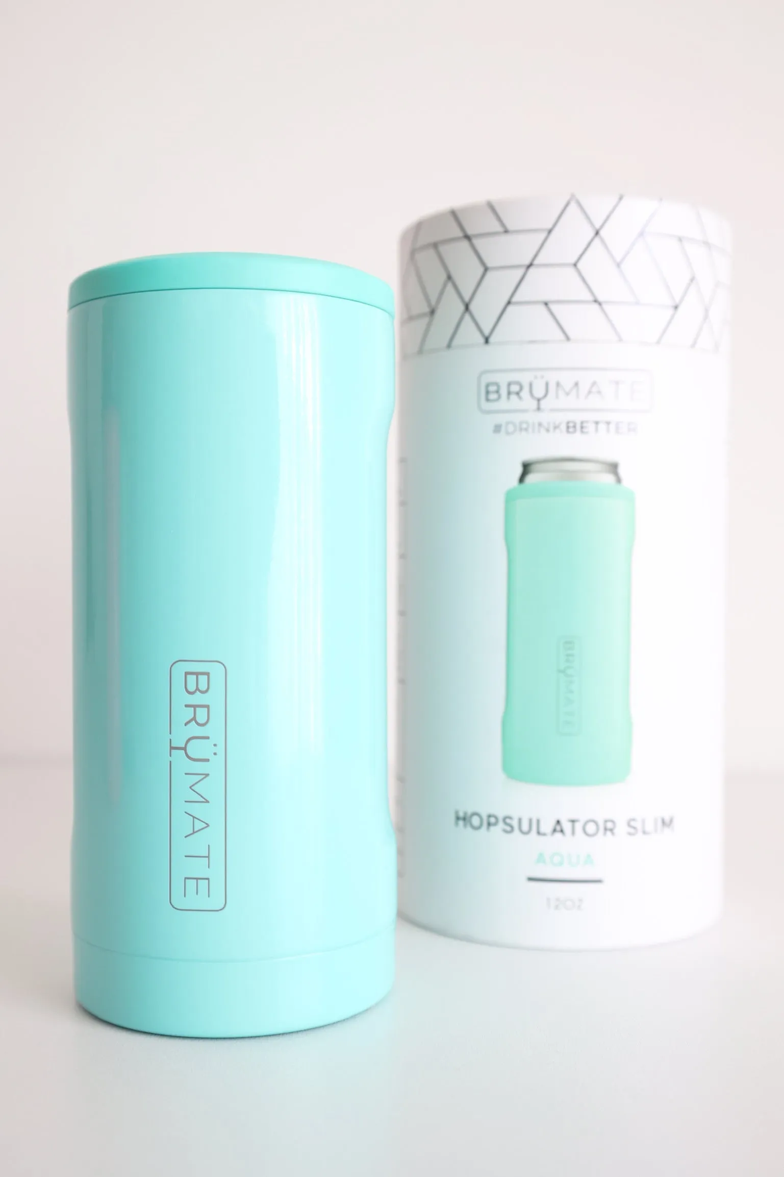 Hopsulator Slim- Aqua