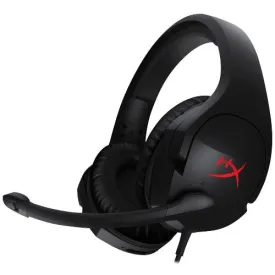 HyperX Cloud Stinger - Gaming Headset Black