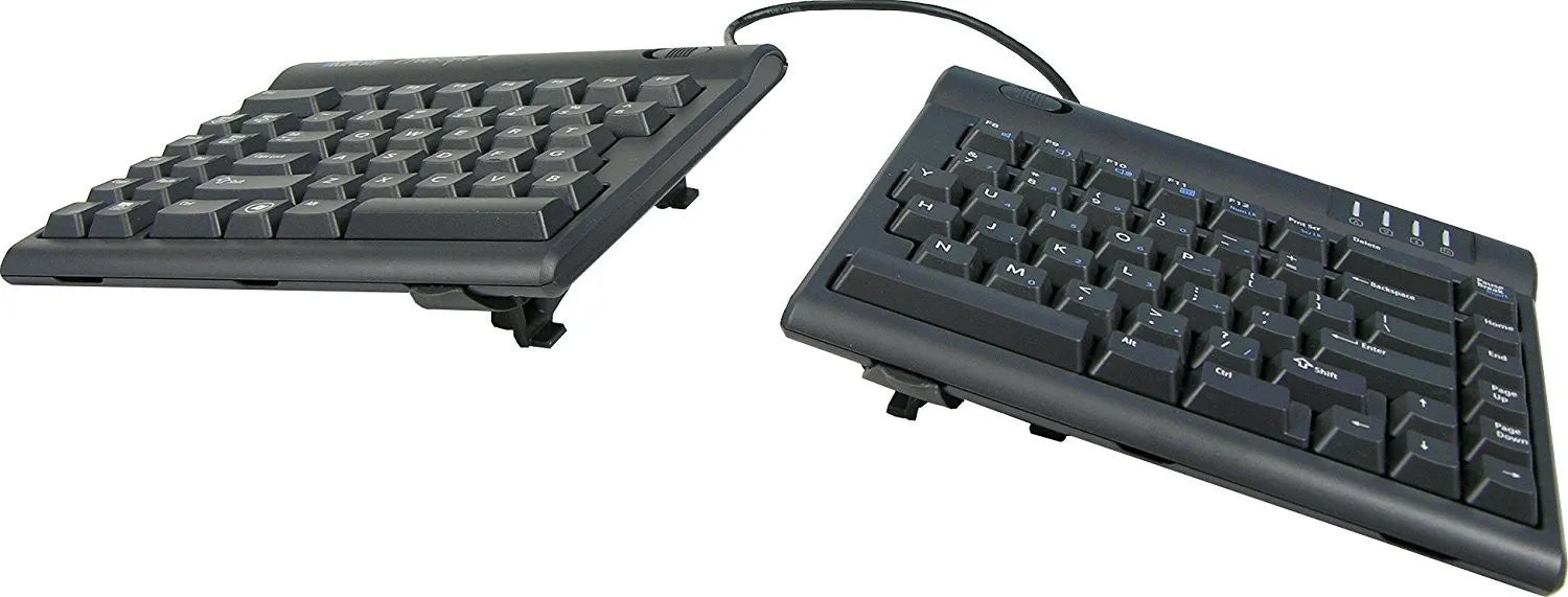 Kinesis Freestyle2 Adjustable Split Keyboard