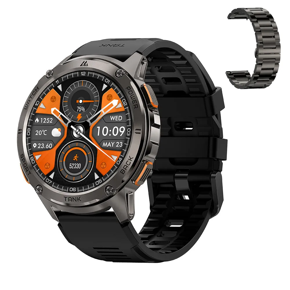 KOSPET TANK T3 Smartwatch