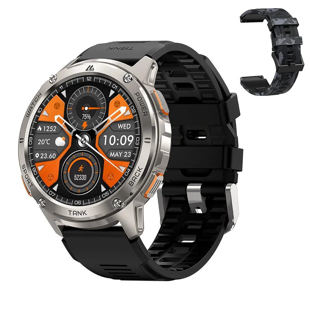 KOSPET TANK T3 Smartwatch