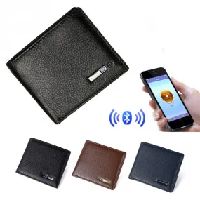 Men's Smart Wallet