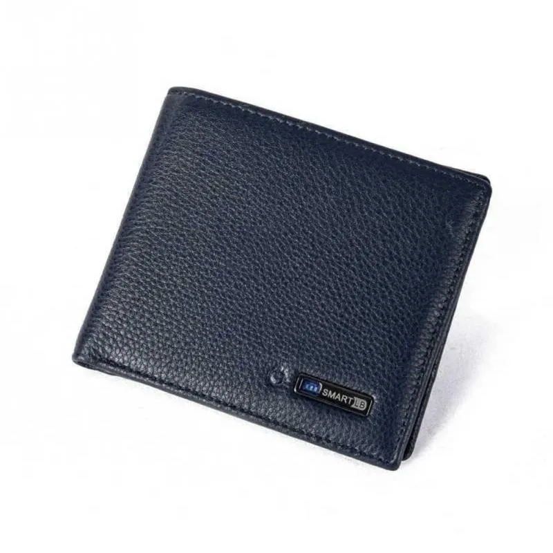 Men's Smart Wallet