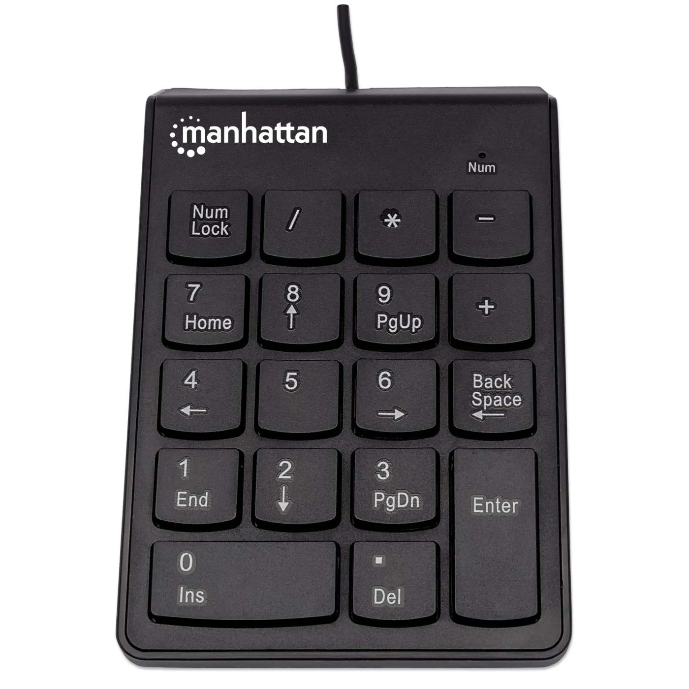 Numeric Wired Keypad