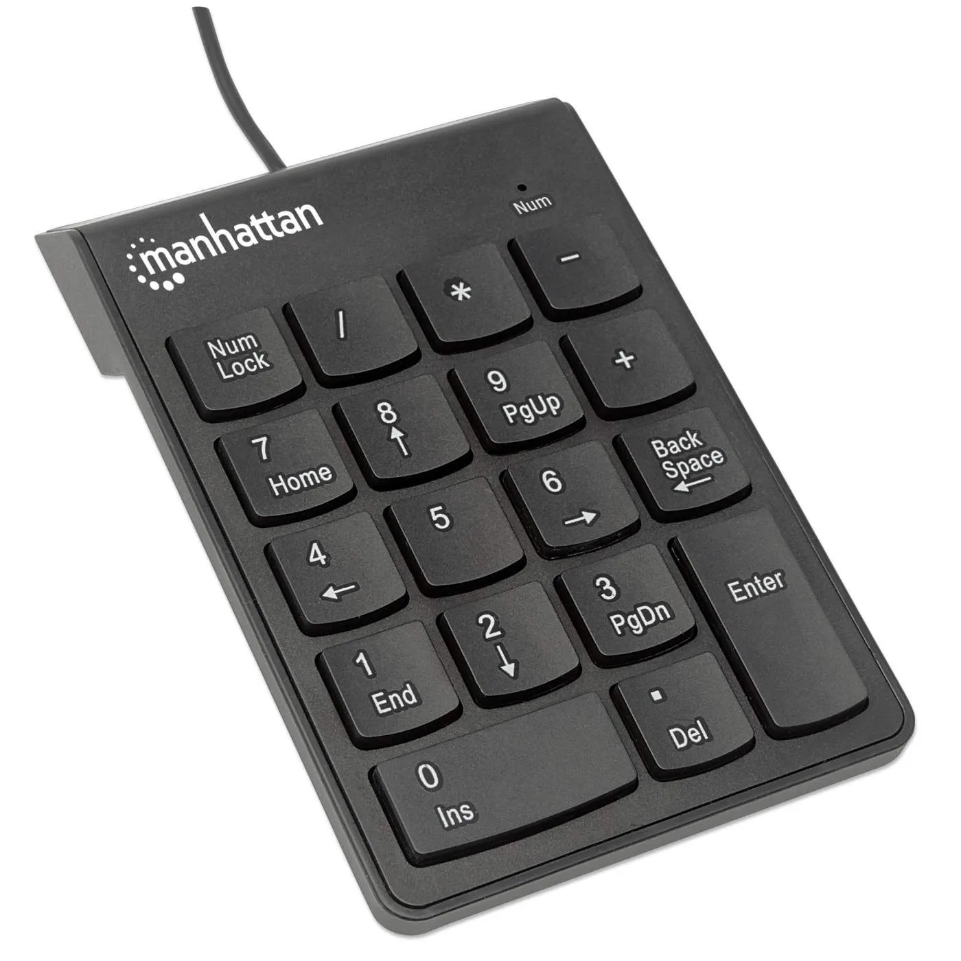 Numeric Wired Keypad