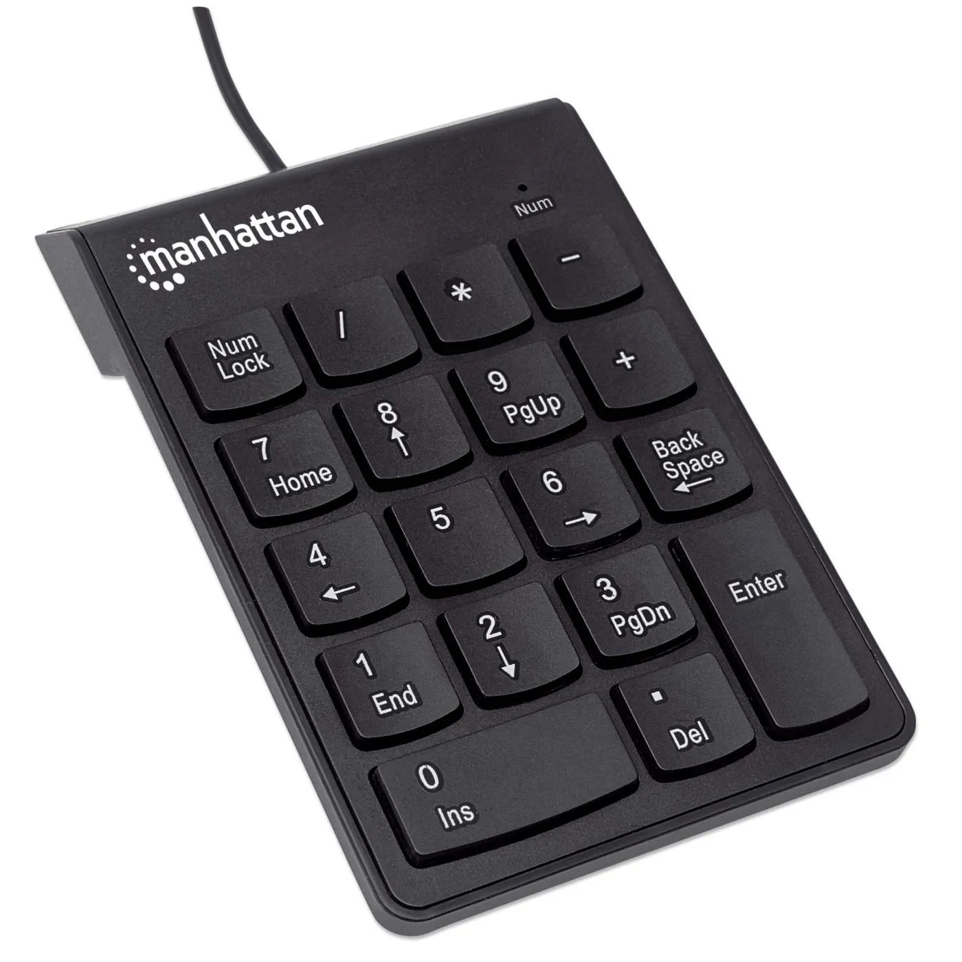 Numeric Wired Keypad