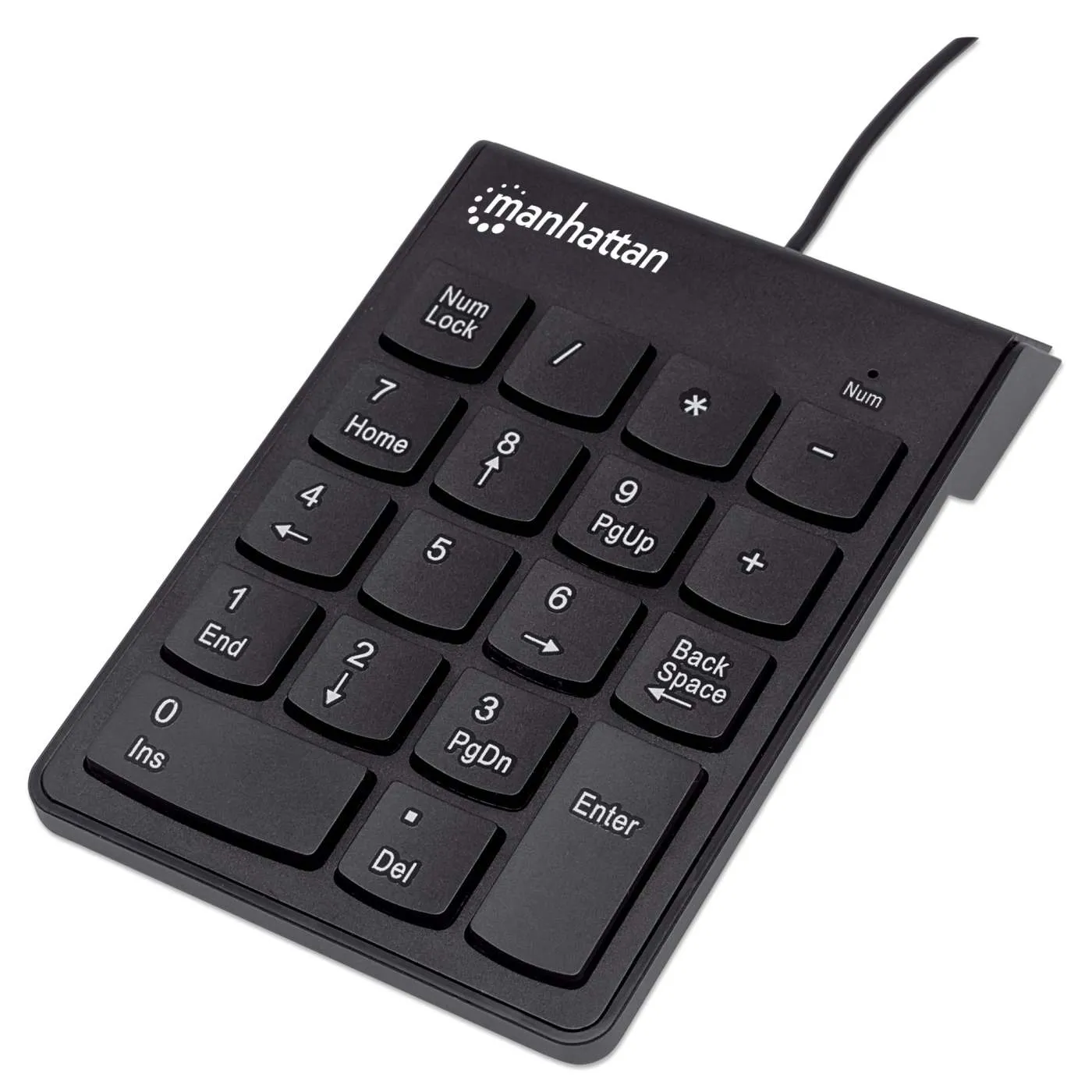 Numeric Wired Keypad