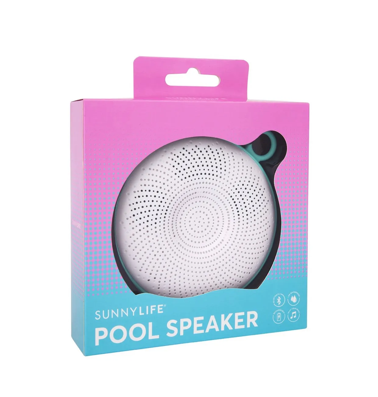 POOL BLUETOOTH SPEAKER