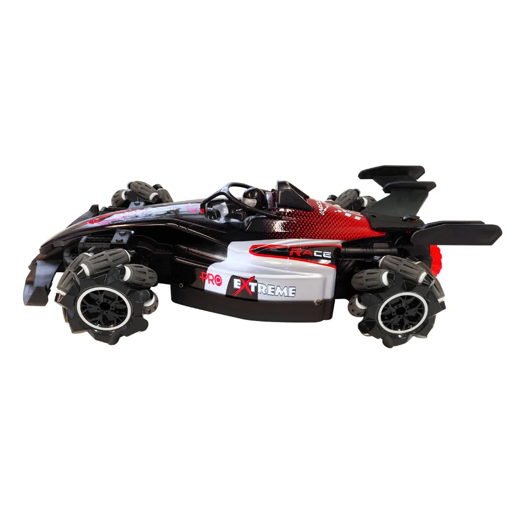 Remote Control Car - Slide Rider