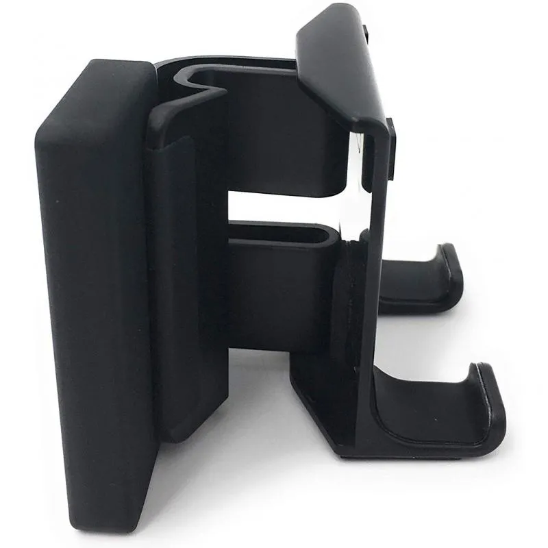 Rubber Phone Clamp for Computers Notebooks and Tablets Folds Easily