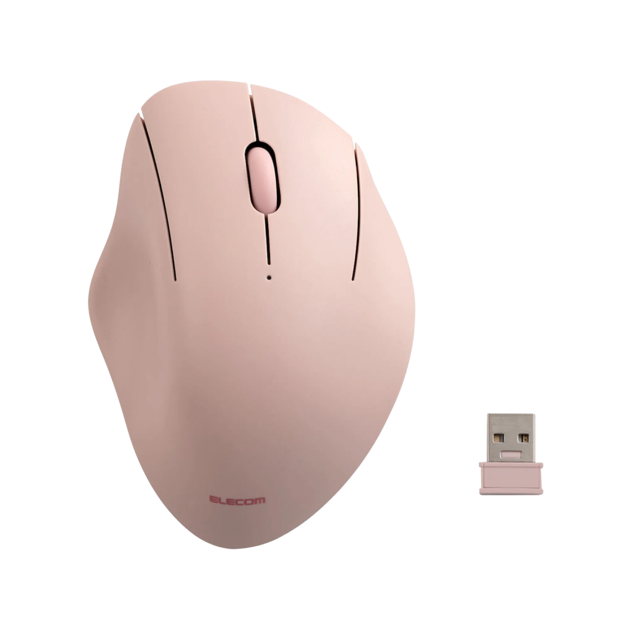 SH10 Ergonomic Mouse - Wireless