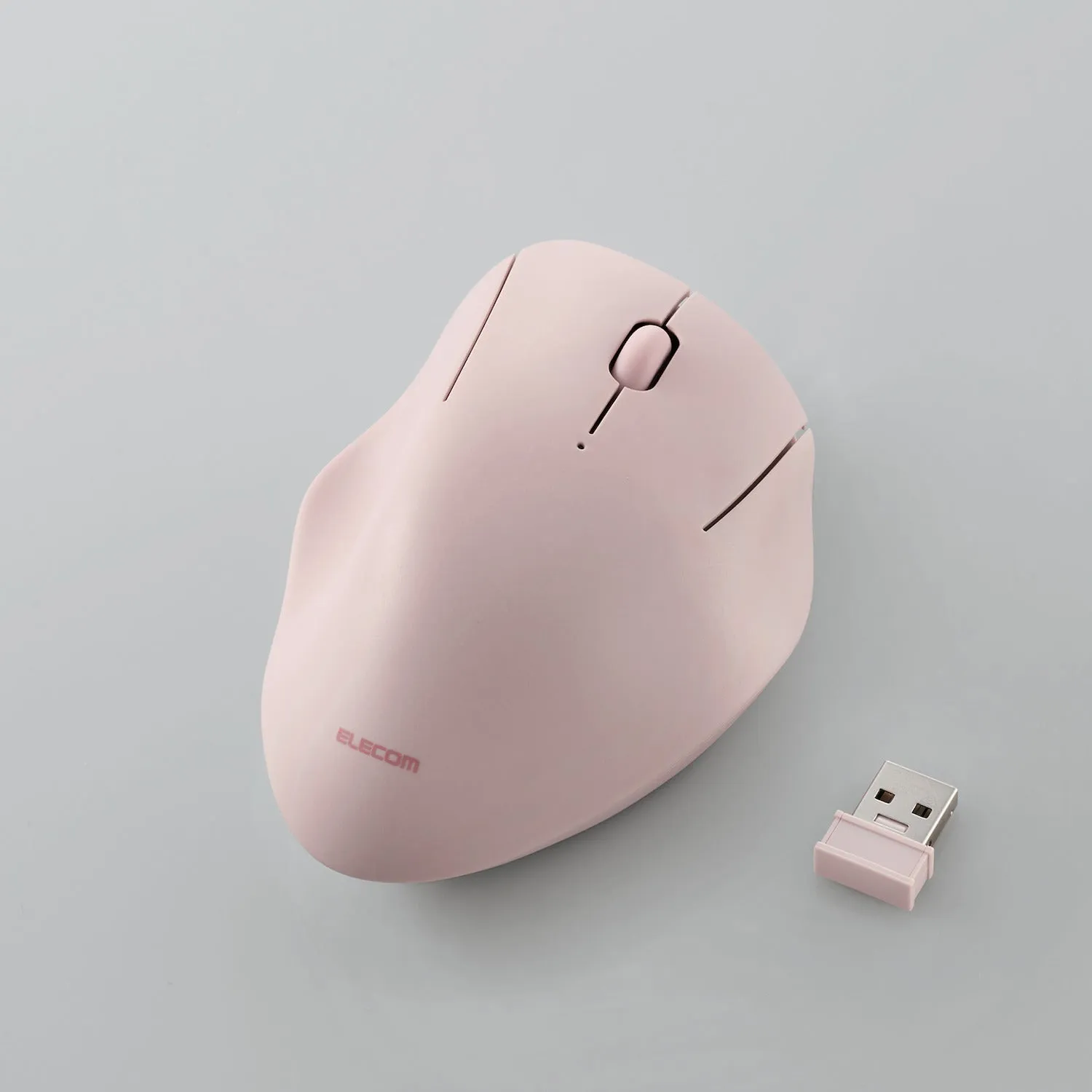 SH10 Ergonomic Mouse - Wireless