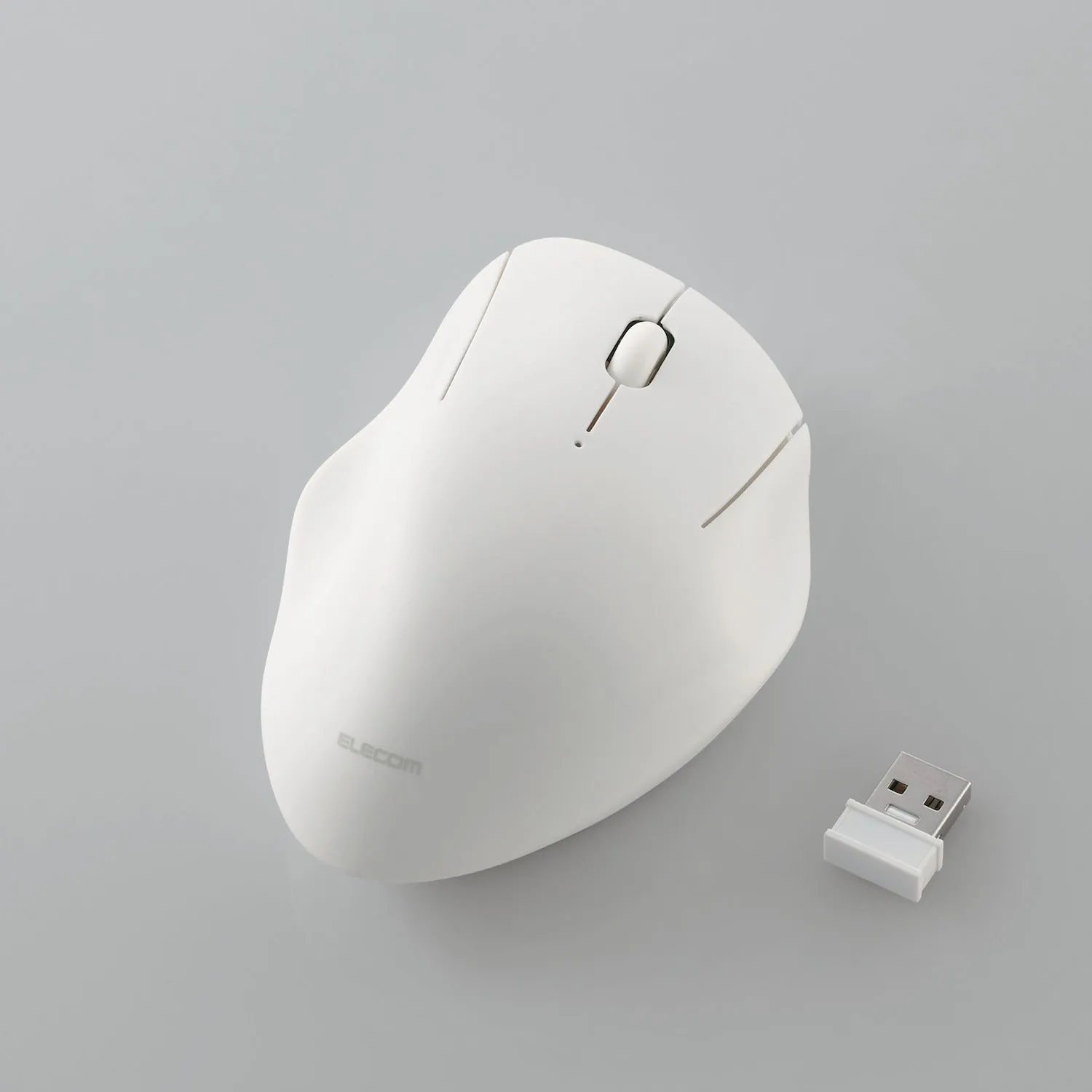 SH10 Ergonomic Mouse - Wireless