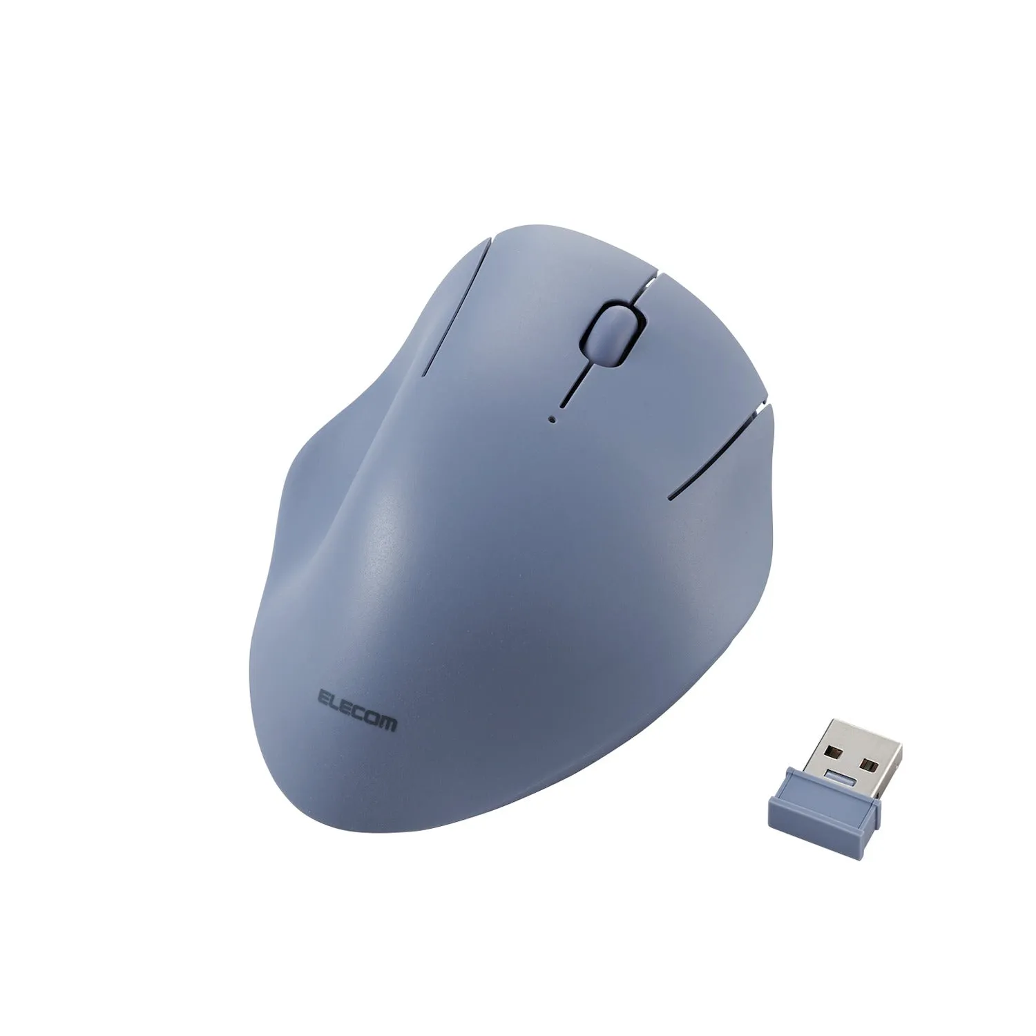 SH10 Ergonomic Mouse - Wireless