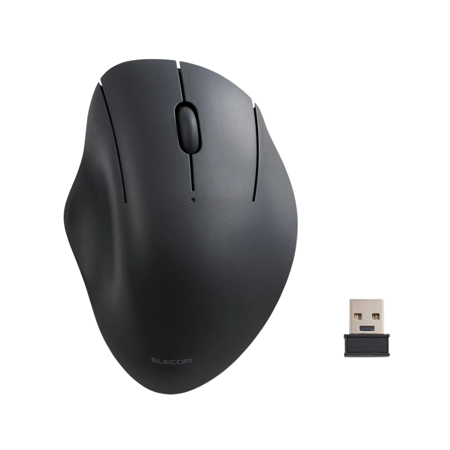 SH10 Ergonomic Mouse - Wireless