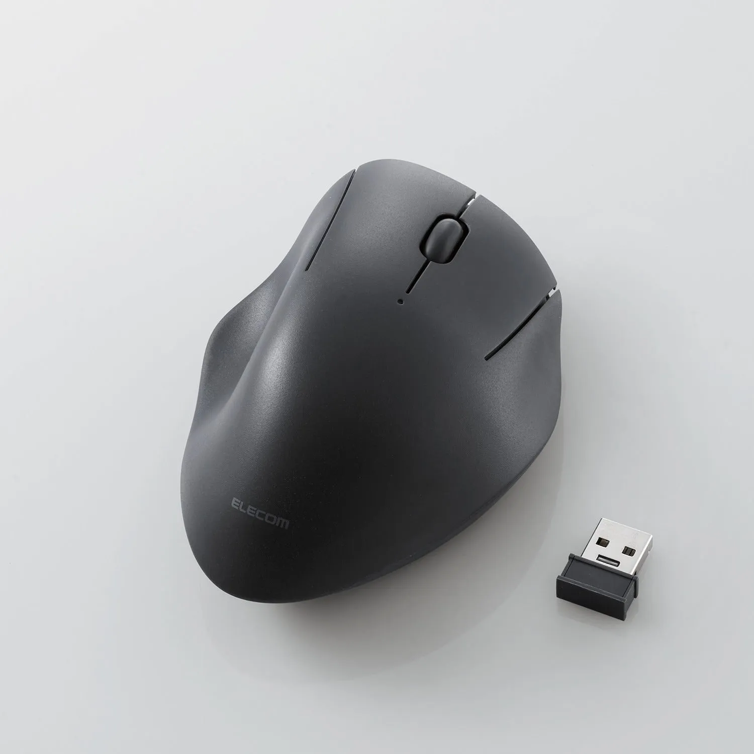 SH10 Ergonomic Mouse - Wireless