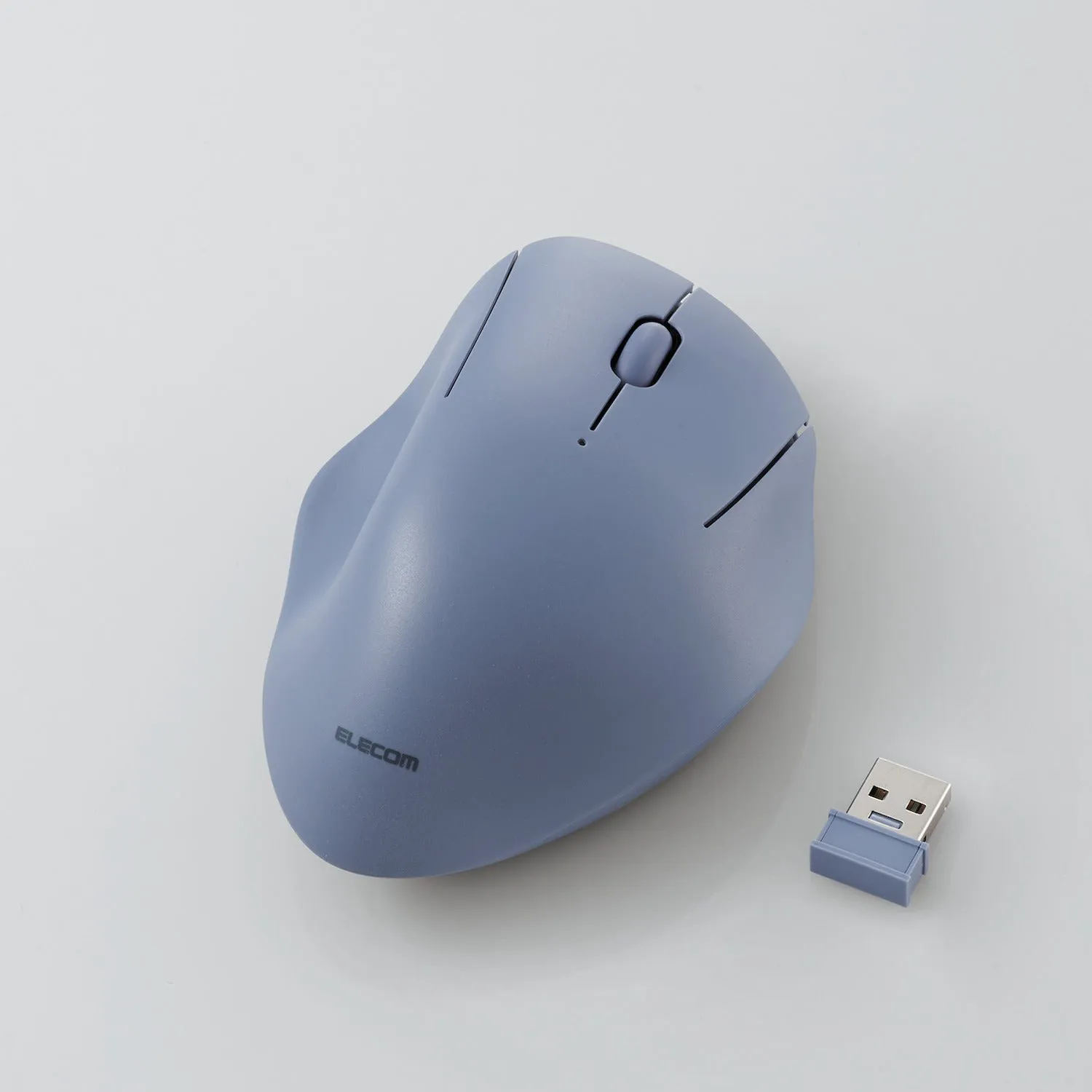 SH10 Ergonomic Mouse - Wireless