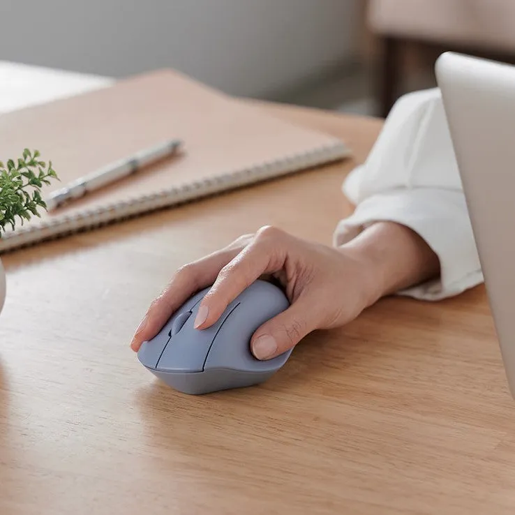 SH10 Ergonomic Mouse - Wireless