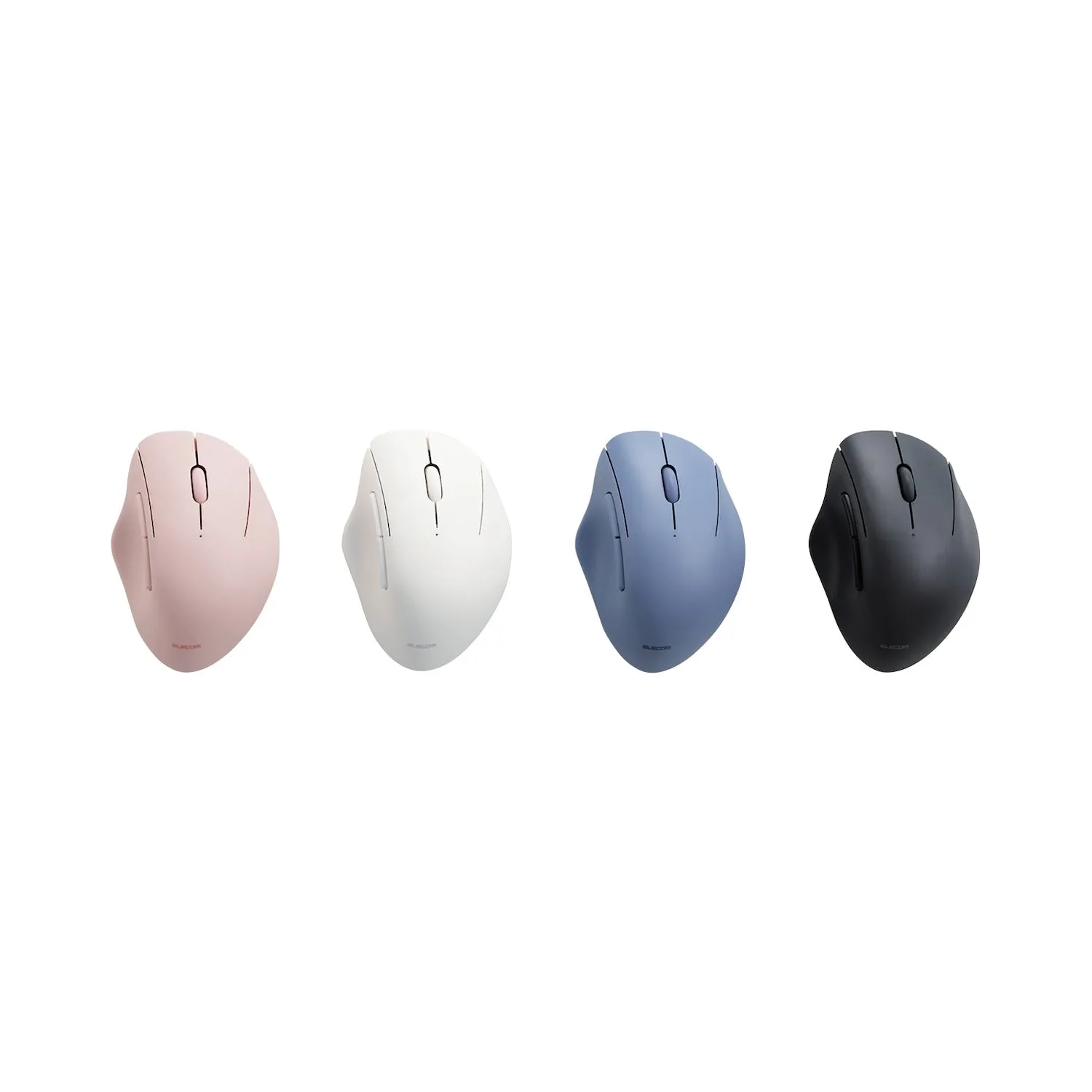 SH20 Ergonomic Mouse - Bluetooth