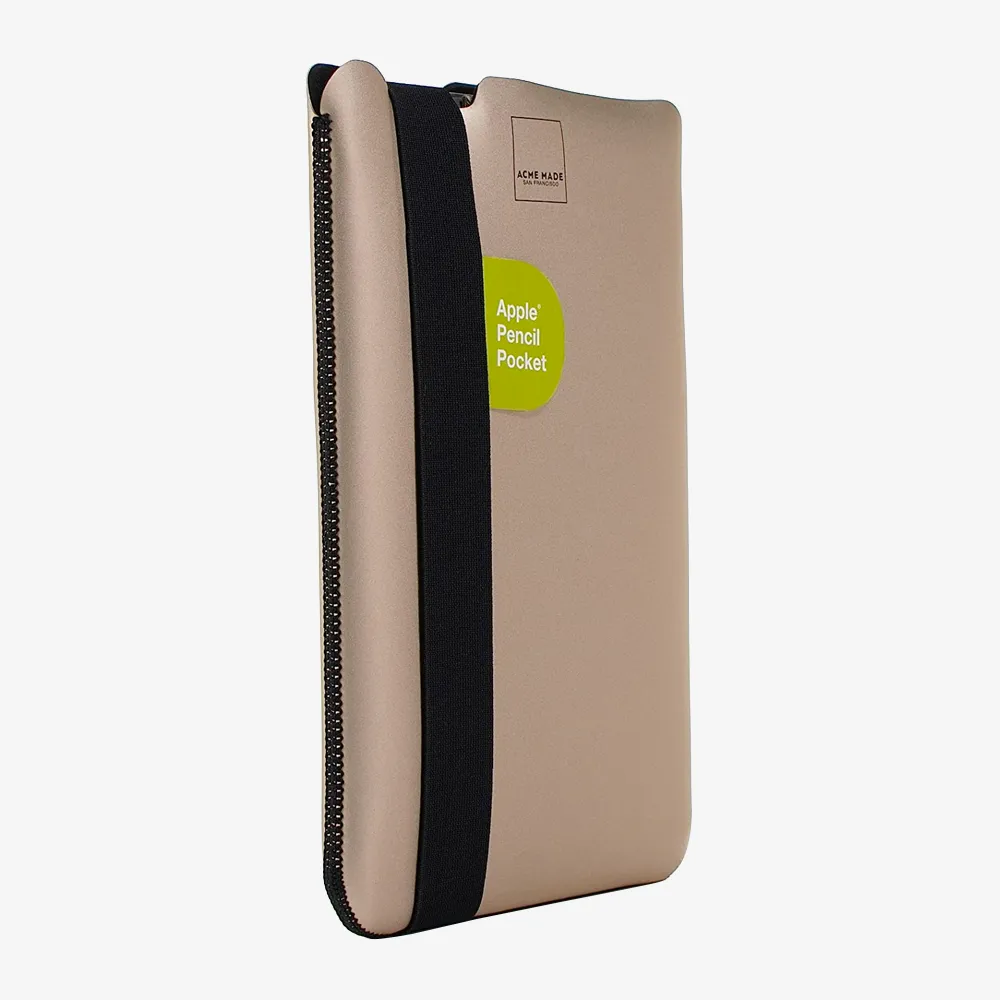 Skinny Tablet Sleeve