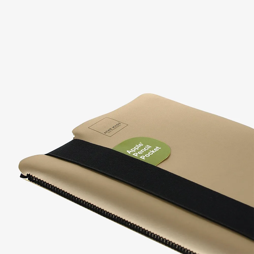 Skinny Tablet Sleeve