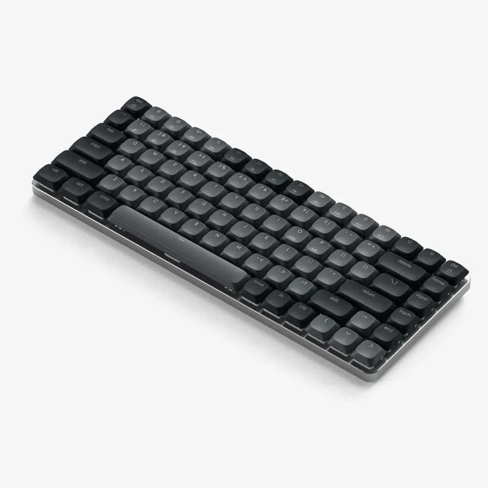 SM1 Mechanical Bluetooth Wireless Keyboard