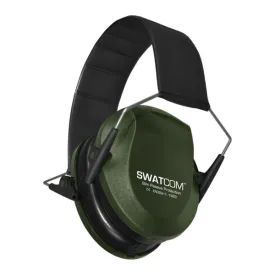 Swatcom Slim Passive-Black