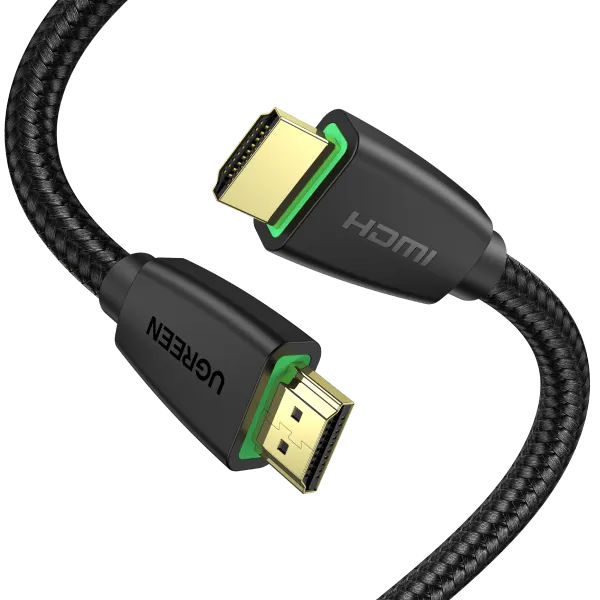 UGREEN 4K HDMI 2.0 Cable