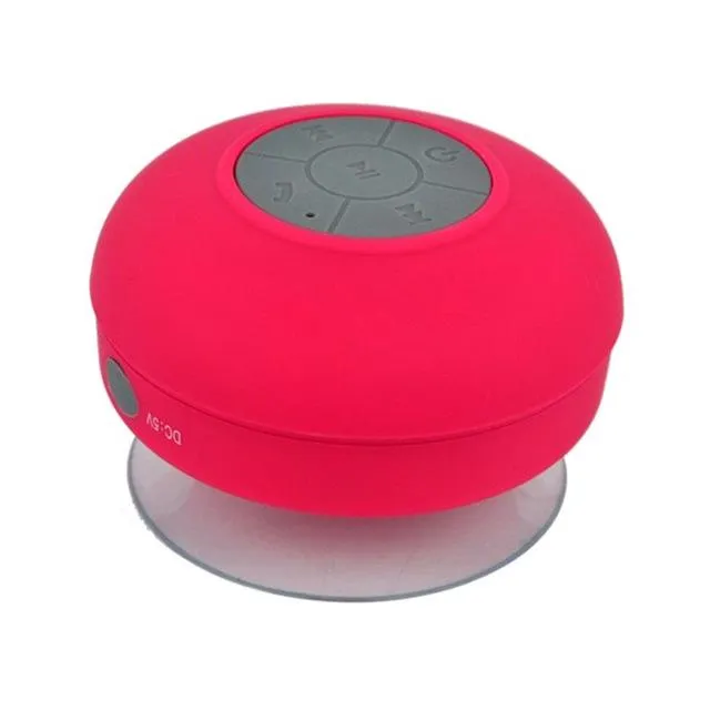 Waterproof Bluetooth Speaker